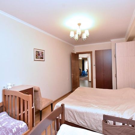 Dos Guest House Jereván Kültér fotó