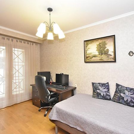Dos Guest House Jereván Kültér fotó