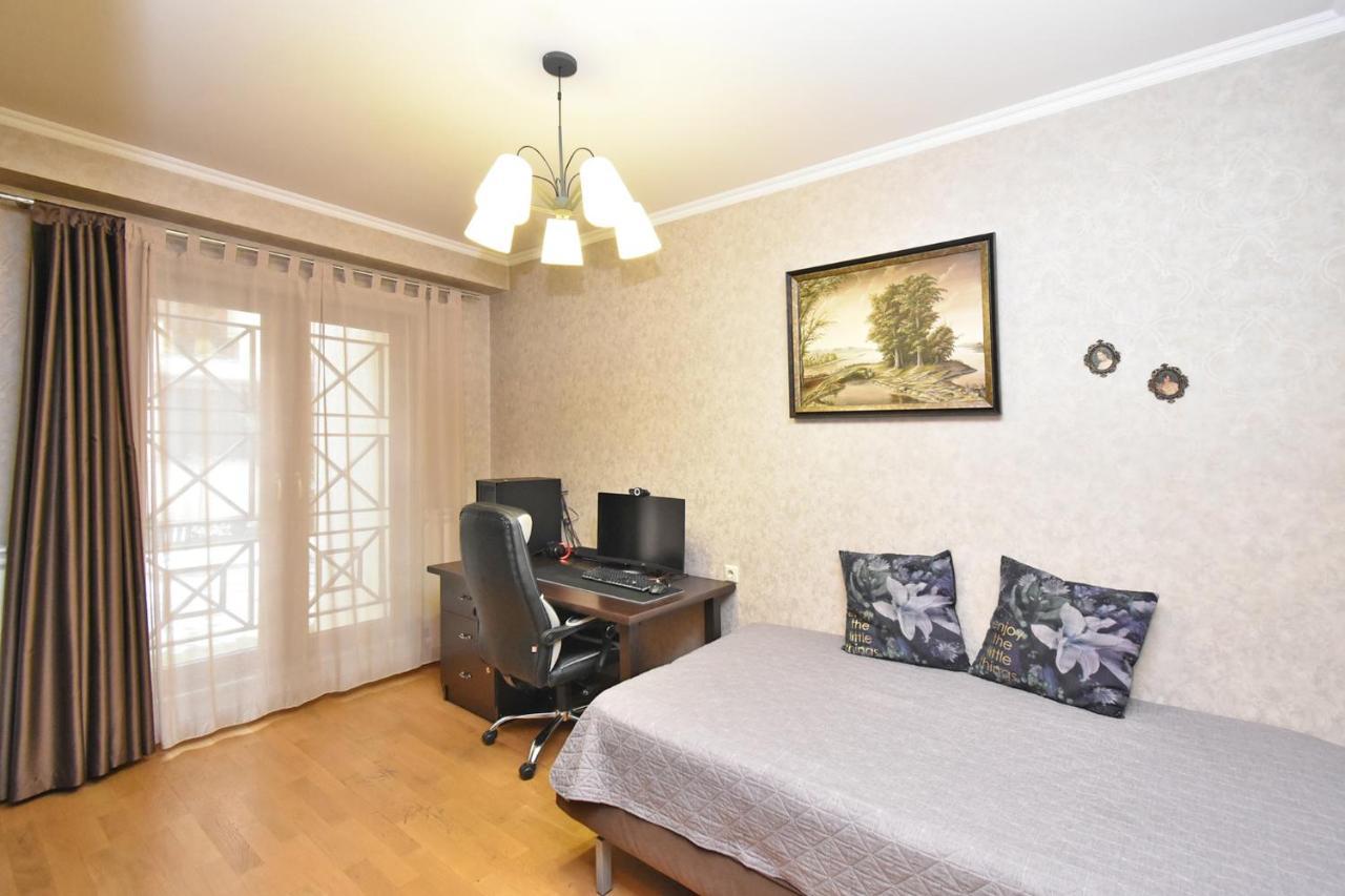 Dos Guest House Jereván Kültér fotó