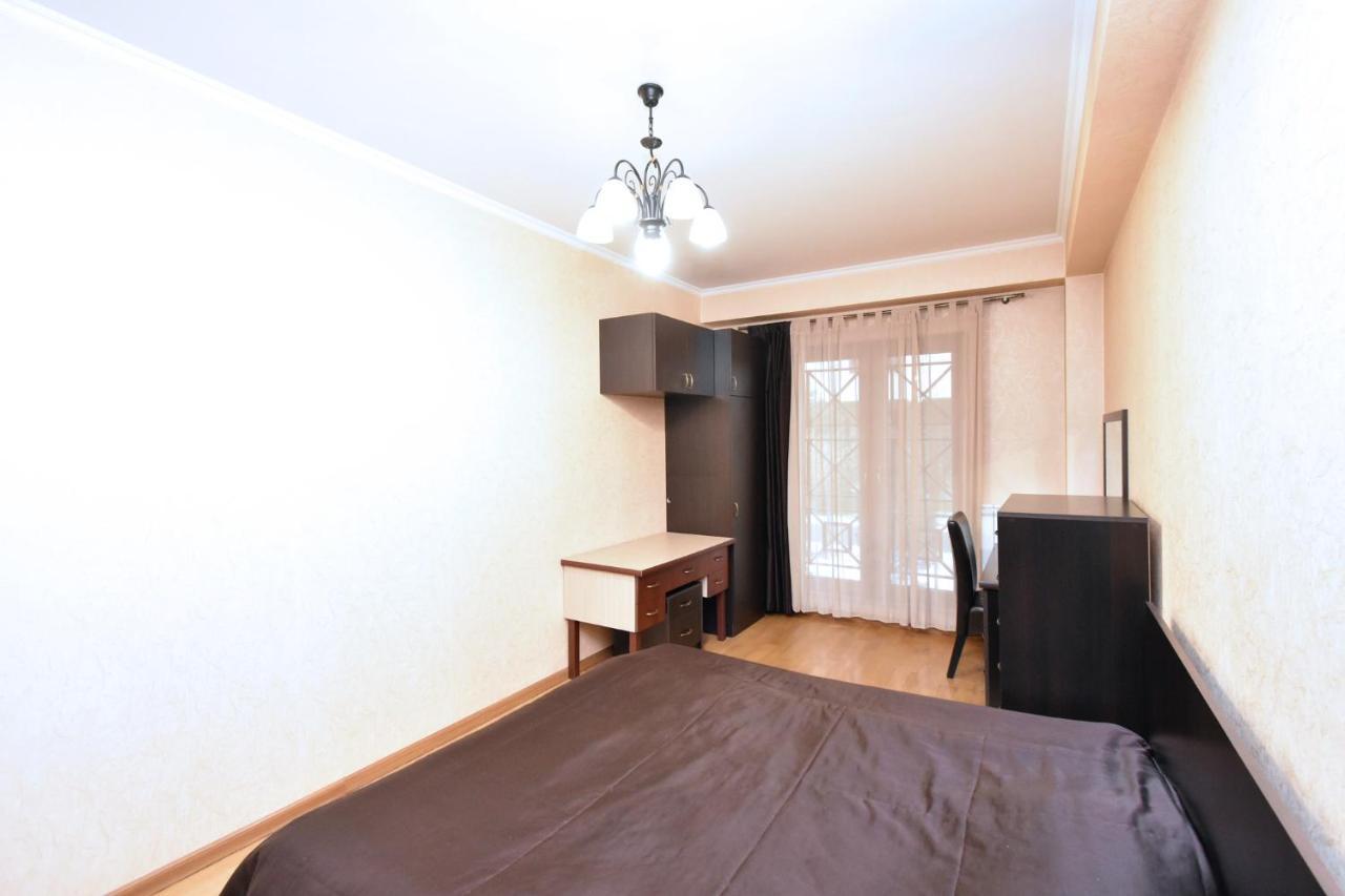Dos Guest House Jereván Kültér fotó
