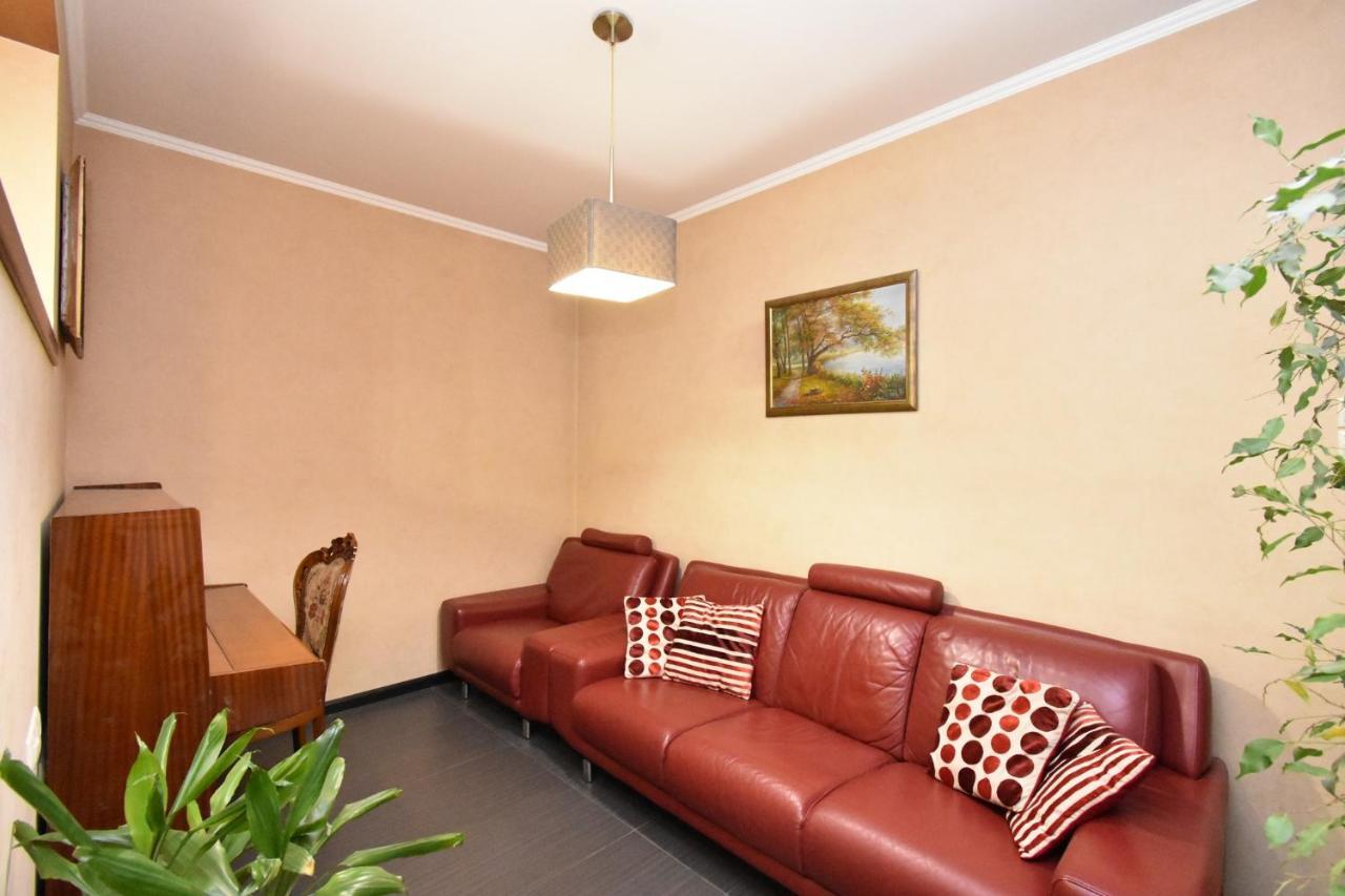 Dos Guest House Jereván Kültér fotó