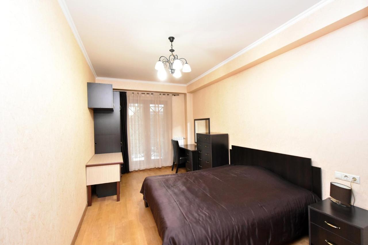Dos Guest House Jereván Kültér fotó