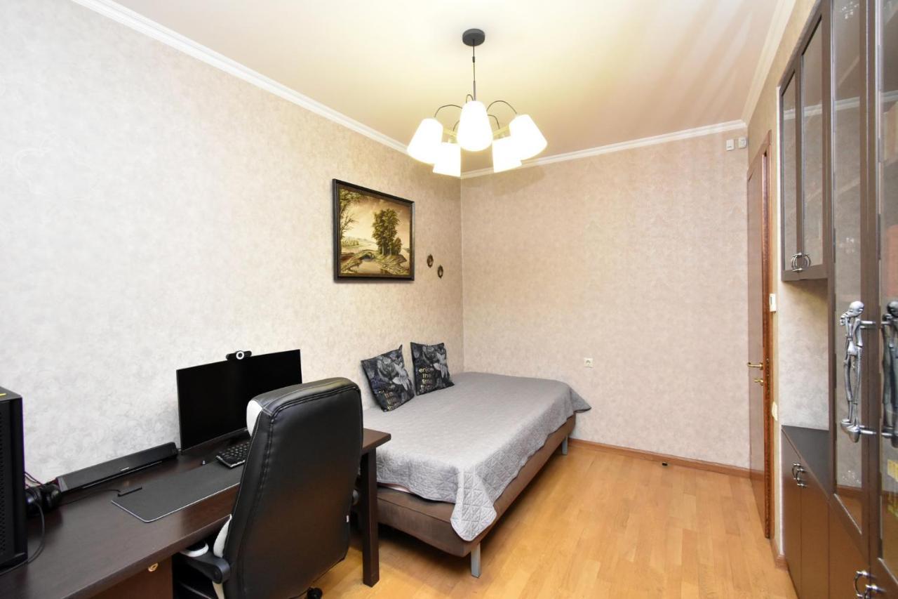Dos Guest House Jereván Kültér fotó