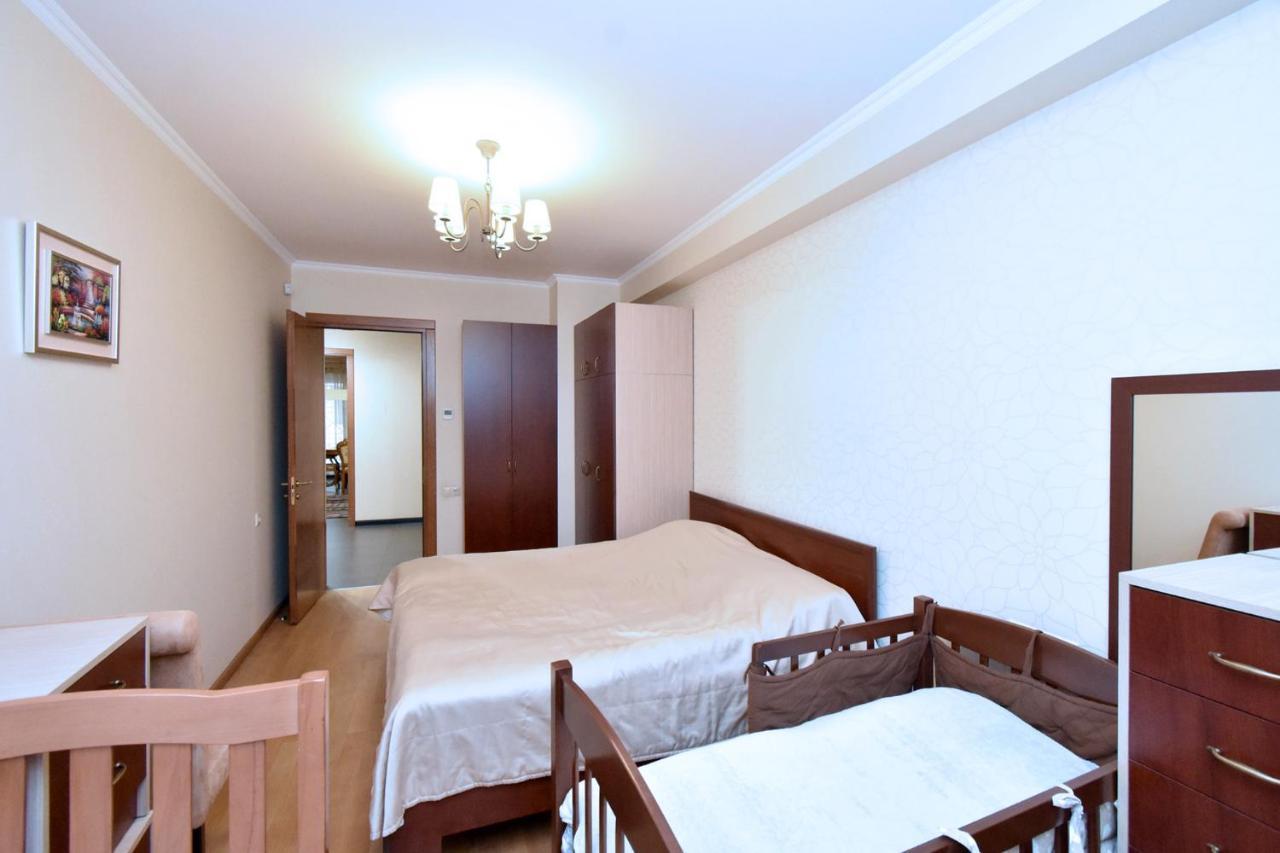 Dos Guest House Jereván Kültér fotó