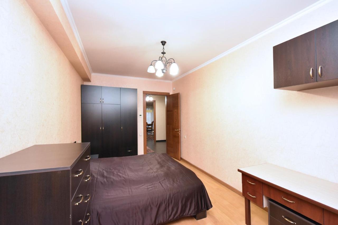 Dos Guest House Jereván Kültér fotó