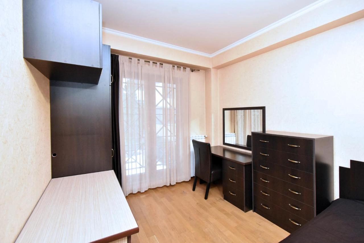 Dos Guest House Jereván Kültér fotó