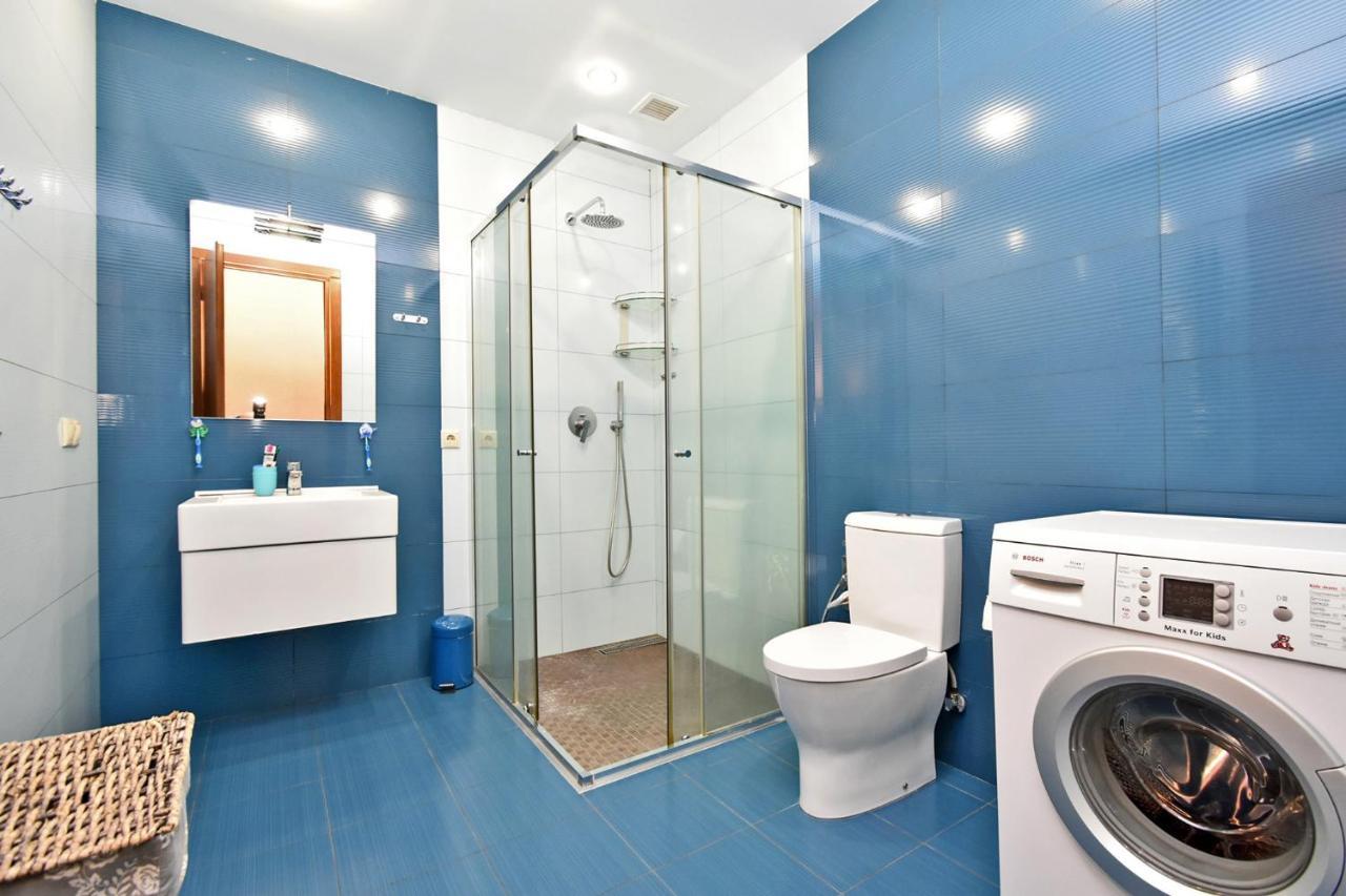 Dos Guest House Jereván Kültér fotó