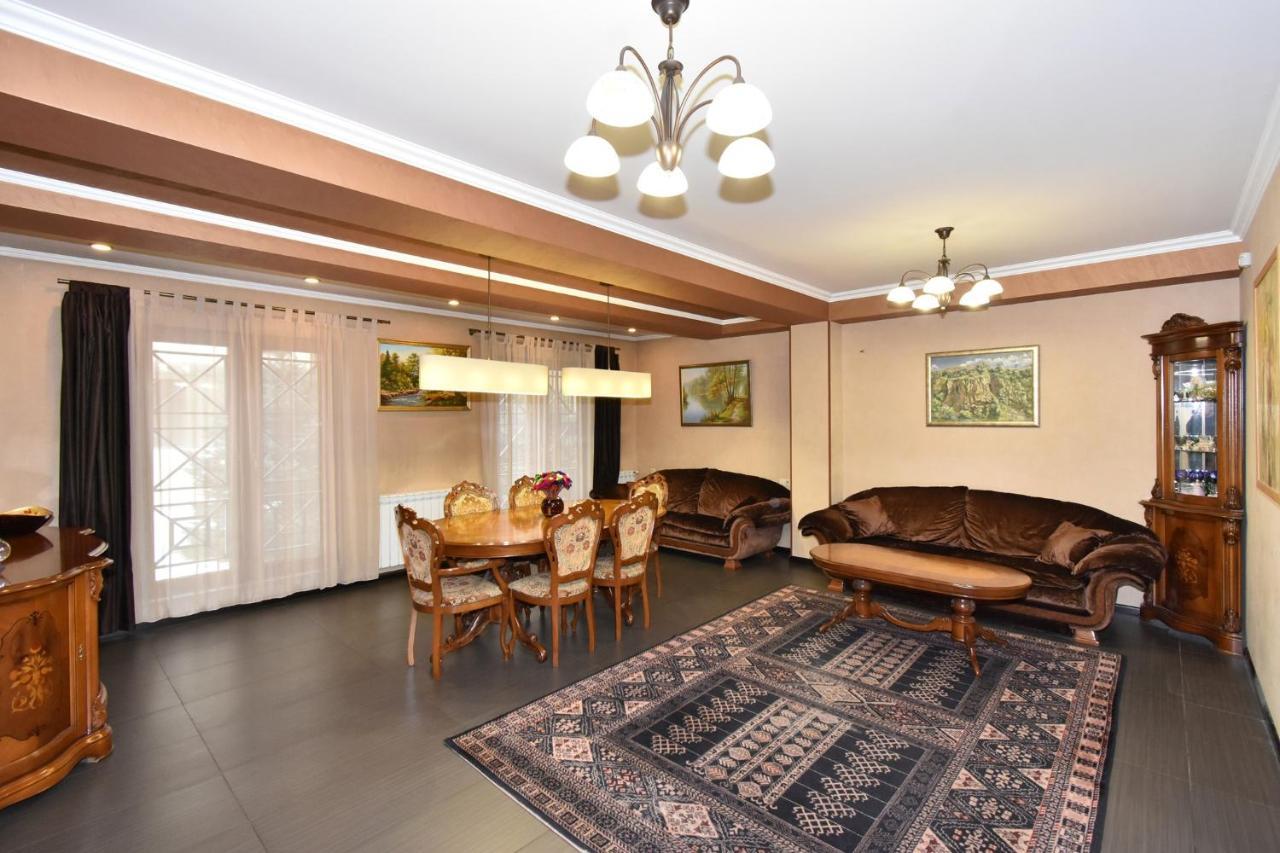 Dos Guest House Jereván Kültér fotó