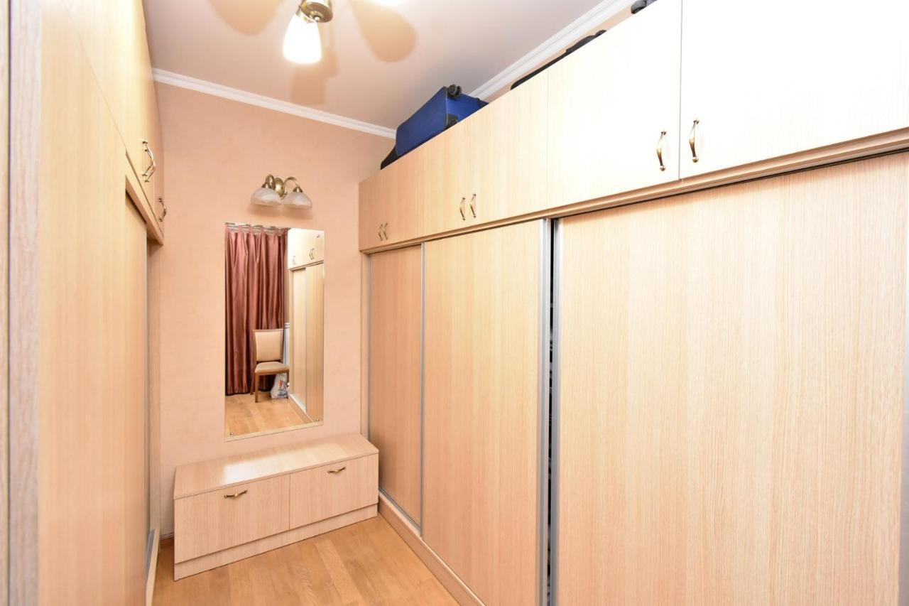 Dos Guest House Jereván Kültér fotó